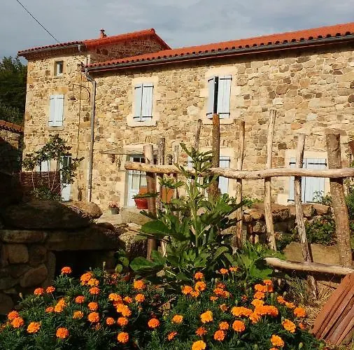 La Pierre Du Grain