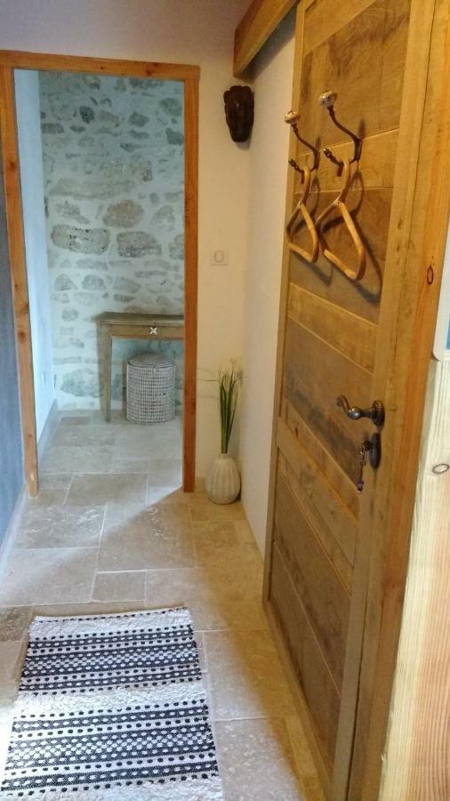 Holiday home La Pierre Du Grain Ravel