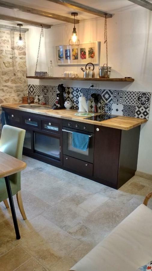 La Pierre Du Grain Holiday home